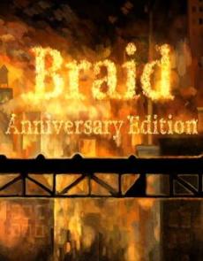 Braid: Anniversary Edition-CPY