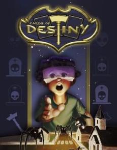 Cards of Destiny Cover