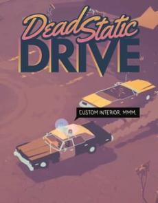 Dead Static Drive-CPY