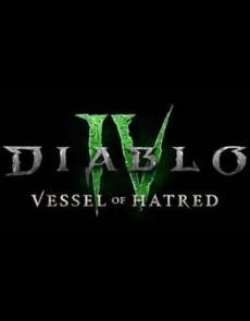 Diablo IV: Vessel of Hatred-CPY