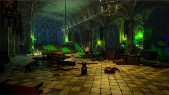Dungeon Renovation Simulator Download Screenshot1
