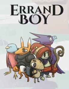 Errand Boy-CPY