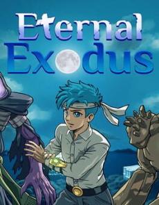Eternal Exodus-CPY