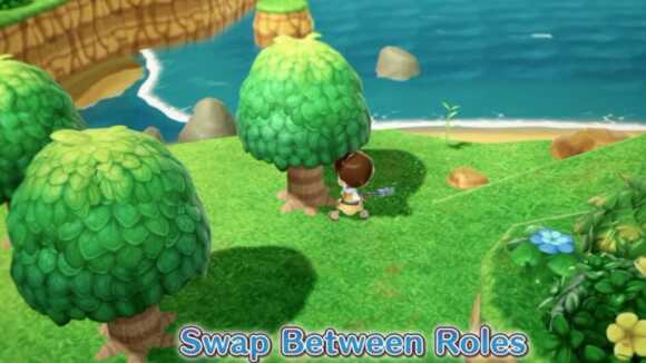 Fantasy Life i: The Girl Who Steals Time Download Screenshot2