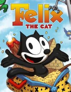 Felix the Cat-CPY