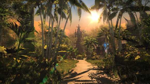 Final Fantasy XIV: Dawntrail Download Screenshot2