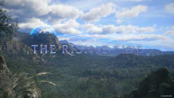 Final Fantasy XVI: The Rising Tide Download Screenshot1