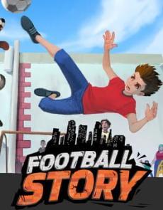Football Story-CPY