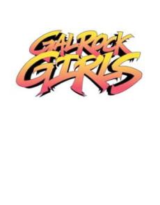 GalRock Girls-CPY