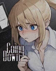 Going Down-CPY