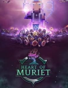 Heart of Muriet-CPY