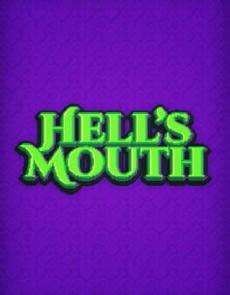 Hell's Mouth Cover