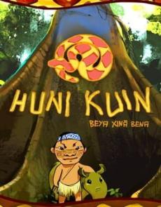 Huni Kuin: Beya Xinã Bena-CPY