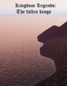 Kingdom Legends: The Fallen Kings-CPY