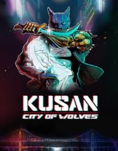 Kusan: City of Wolves-CPY