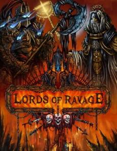 Lords of Ravage-CPY