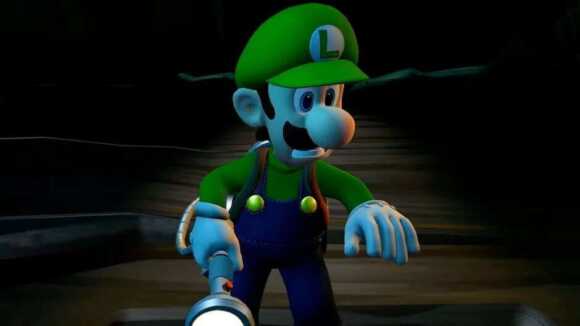 Luigi's Mansion 2 HD Download Screenshot1