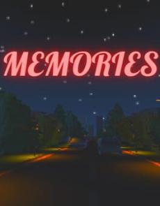 Memories Cover
