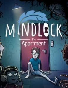 Mindlock: The Apartment Cover