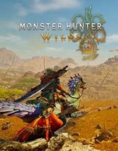 Monster Hunter Wilds-CPY