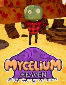 Mycelium Heaven Cover
