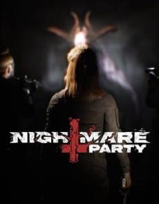 Nightmare Party Cover