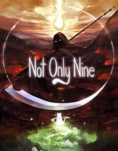 Not Only Nine Cover