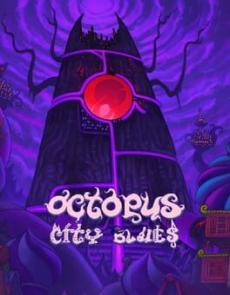 Octopus City Blues-CPY