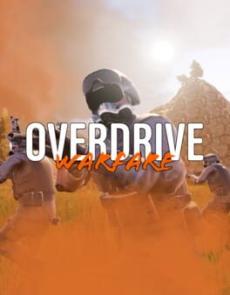 Overdrive Warfare-CPY