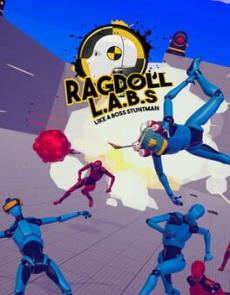 Ragdoll Simulator-CPY