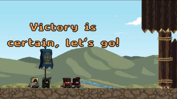 Raiders of Valhalla Download Screenshot2