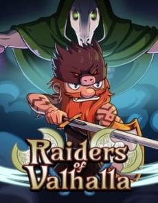 Raiders of Valhalla-CPY