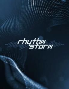 Rhythm Storm-CPY