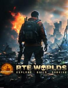 RTE Worlds Cover