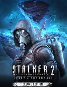 S.T.A.L.K.E.R. 2: Heart of Chornobyl – Deluxe Edition-CPY