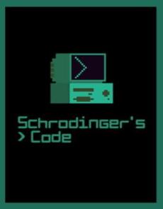 Schrodinger’s Code-CPY