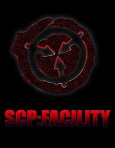 SCP: Facility Cover