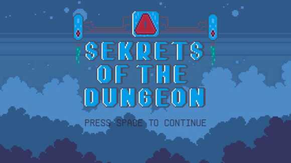 Sekrets of the Dungeon Download Screenshot1