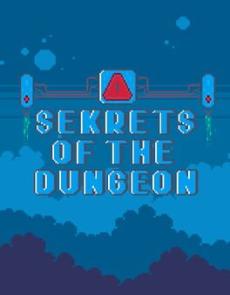 Sekrets of the Dungeon Cover