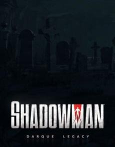 Shadowman: Darque Legacy-CPY