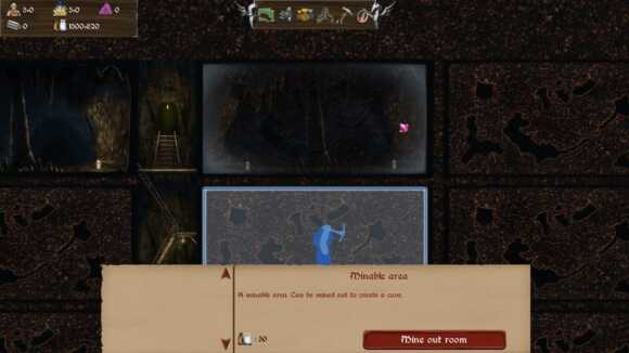 Slaves of Magic Download Screenshot2