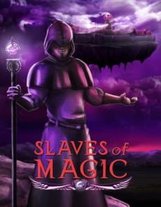 Slaves of Magic-CPY