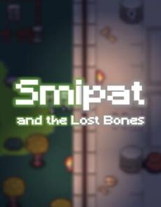 Smipat and the Lost Bones-CPY