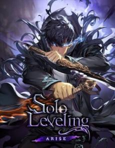 Solo Leveling: Arise-CPY