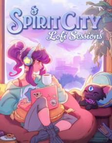 Spirit City: Lofi Sessions-CPY