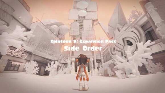 Splatoon 3: Side Order Download Screenshot1