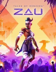 Tales of Kenzera: Zau-CPY