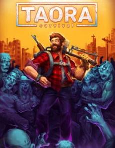 Taora: Survival Cover