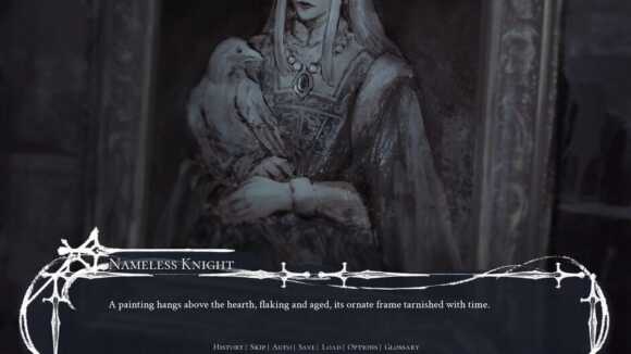 The Last Winter Knight Download Screenshot2
