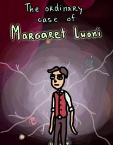The ordinary case of Margaret Luoni-CPY